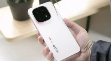 تسريبات تكشف مواصفات وسعر هاتف iQOO 15 الأقوى في تاريخ vivo